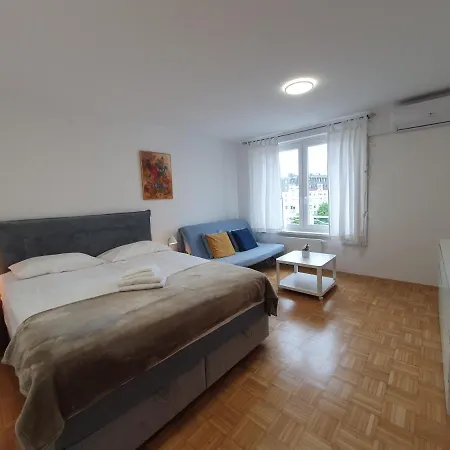 Apartment Zala With Free Parking Tour As Ljubljana Exterior photo