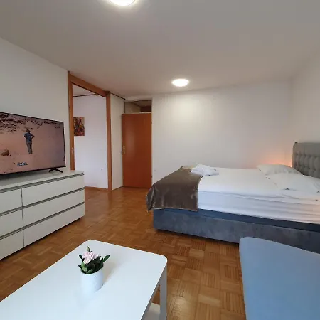 Apartment Zala With Free Parking Tour As Ljubljana Exterior photo