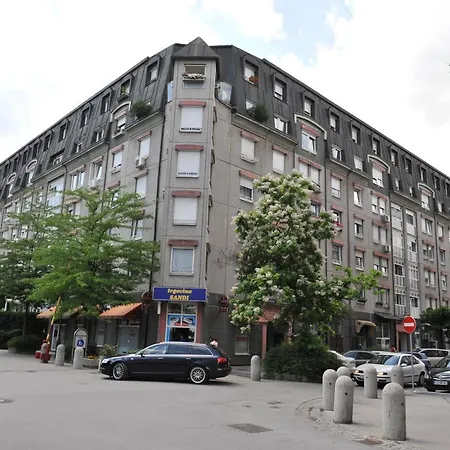 Apartment Zala With Free Parking Tour As Ljubljana Exterior photo