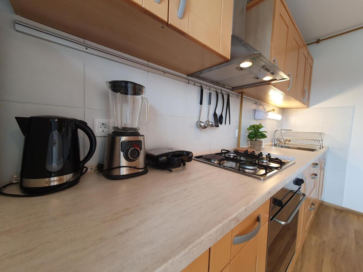 Apartman Zala With Free Parking Tour As *